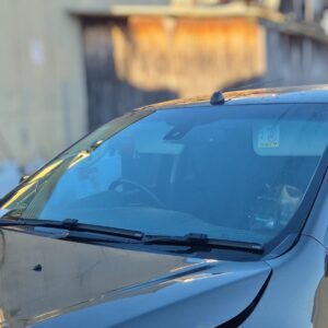 MAZDA BT-50 Windscreen 2011-2020