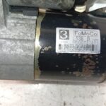 MAZDA CX-7 Starter Motor PETROL 2.3 P N L538 L53818400B ER 2006-2012