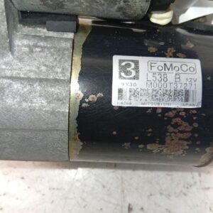 MAZDA CX-7 Starter Motor PETROL 2.3 P N L538 L53818400B ER 2006-2012