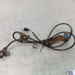 MAZDA BT-50 Abs Brake Sensor RH REAR UN 2006-2011