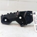 MAZDA CX-3 Front Bumper Reinforcer / Bracket BUMPER TO GUARD BRACKET LH SIDE DK 2015-ON