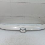 MAZDA CX-5 Rear Garnish / Moulding TAILGATE GARNISH CENTRE UPPER KF 2017-2021