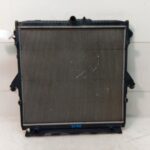 MAZDA BT-50 Radiator MANUAL 3.2 DIESEL UP UR 2011-2020