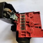 MAZDA CX-5 Battery Terminal KE 2012-2017