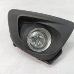 MAZDA DEMIO / MAZDA 2 Right Fog Light / Indicator BUMPER FOGLAMP DE SERIES 2007-2014