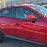 MAZDA CX-3 Right Front Door DK 2015-ON