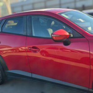MAZDA CX-3 Right Front Door DK 2015-ON