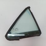 MAZDA ATENZA / MAZDA 6 Right Rear 1/4 Door Glass GG GY STANDARD TINT TYPE SEDAN 2002-2008