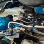 MAZDA AXELA / MAZDA 3 Brake Booster BL 2009-2013