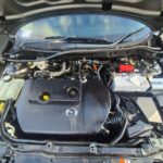 MAZDA AXELA / MAZDA 3 Radiator Overflow Bottle BL 2.0 2009-2013