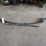 MAZDA BT-50 Rear Leaf Spring UP UR LH SIDE STANDARD HEIGHT 2011-2020