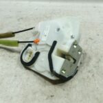 MAZDA CX-5 Door Lock LEFT FRONT DOOR LOCK KE 2012-2016
