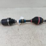MAZDA AXELA / MAZDA 3 Left Driveshaft AUTO T M PETROL 2.5 SP25 FRONT BL 2009-2013