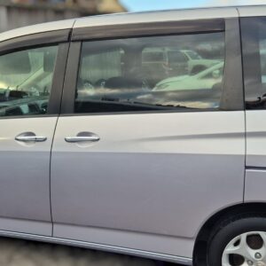 MAZDA BIANTE Left Rear Door 2008-2018