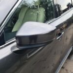 MAZDA CX-9 Left Door Mirror TC AZAMI W MIRROR HEATER 2016-2017