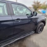 MAZDA BT-50 Right Front Door TF DUAL CAB 2020-ON