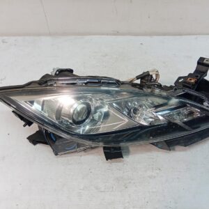 MAZDA ATENZA / MAZDA 6 Right Front Head Light GH SI XENON TYPE SPORT LUXURY 2008-2010