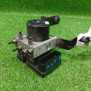 MAZDA PREMACY Abs Pump & Modulator Unit CR 2005-2010