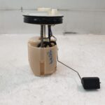 MAZDA CX-3 Fuel Pump DK 2015-ON