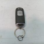 MAZDA AXELA / MAZDA 3 Key Fob BL 2009-2013