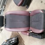 MAZDA MPV Front Seat LY 2006-2016