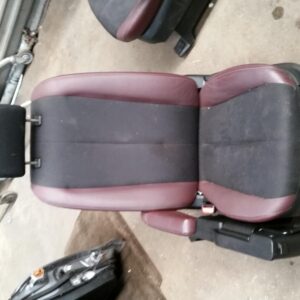 MAZDA MPV Front Seat LY 2006-2016