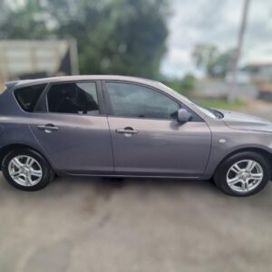 MAZDA AXELA / MAZDA 3 Transmission / Gearbox AUTO PETROL 1.5 ZY BK 2003-2009