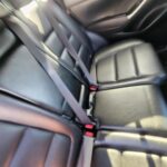 MAZDA CX-5 Seat Belt / Stalk CENTRE REAR SEAT BELT ONLY KE 2012-2017