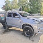 MAZDA BT-50 Caliper TF LH FRONT 4WD 2020-ON