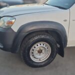 MAZDA BT-50 Wheel Arch Flare LH FRONT UN 2006-2011