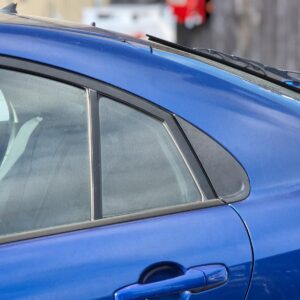 MAZDA ATENZA / MAZDA 6 Left Rear 1/4 Door Glass GG GY STANDARD TINT TYPE 5DR HATCH 2002-2008