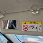 MAZDA CX-3 Sunvisor DK LH SIDE 2015-ON