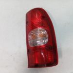 MAZDA BOUNTY Right Rear Tail Light WELL BACK TYPE 2002-2006