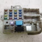 MAZDA ATENZA / MAZDA 6 Computer / Ecu BODY CONTROL MODULE P N GJ6A66730 GG GY 2002-2008