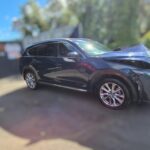 MAZDA CX-8 Miscellaneous Switch / Relay KG ENGINE START STOP SWITCH 2018-2023