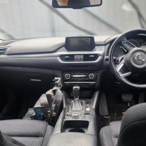MAZDA ATENZA / MAZDA 6 Glove Box GL 2016-2024