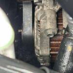 MAZDA AXELA / MAZDA 3 Alternator PETROL 2.0 LF BL VIN 8TH F 2009-2013