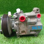 MAZDA AXELA / MAZDA 3 Air Conditioning Compressor BL 1.5 PETROL 2009-2011
