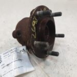 MAZDA CX-9 Wheel Bearing Hub TC 2016-2024