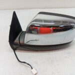 MAZDA BT-50 Left Door Mirror UN POWER 2006-2008