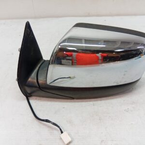 MAZDA BT-50 Left Door Mirror UN POWER 2006-2008