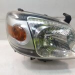 MAZDA BT-50 Right Front Head Light UN KOITO LENS 100-16680 2006-2008