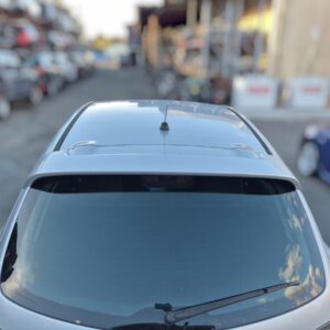 MAZDA AXELA / MAZDA 3 Rear Spoiler HATCH 2.3 STANDARD TYPE 2003-2009