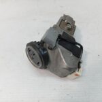 MAZDA ATENZA / MAZDA 6 Ignition Switch With Key GH PETROL PUSH BUTTON START TYPE 2008-2012