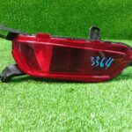 MAZDA CX-3 Right Rear Tail Light DK IN BUMPER REFLECTOR 2015-ON