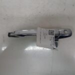 MAZDA CX-7 Door Handle OUTER RH FRONT CHROME ER 2006-2012