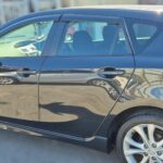 MAZDA AXELA / MAZDA 3 Side Step / Skirt BL LH SIDE HATCH SEDAN 2009-2013