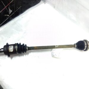MAZDA PREMACY Axle LH REAR 4WD CW 2010-2015