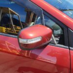 MAZDA MPV Right Door Mirror LY 7 WIRE W INDICATOR TYPE 2006-2016
