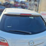 MAZDA CX-9 Wiper Arm TB REAR 2007-2015